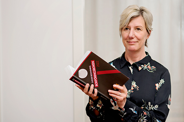 Åsa Hellberg